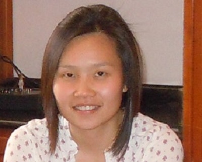 Nirada Leksrisompong has been promoted to an incubationist position with Aviagen.