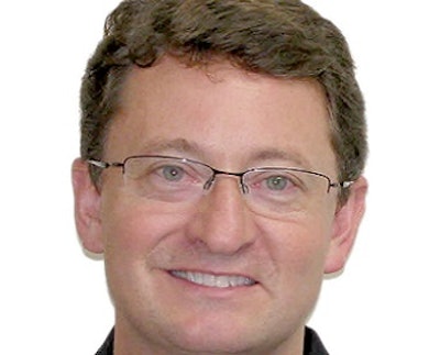 Gary Baxter has been promoted to vice president of sales and marketing for Ceva.
