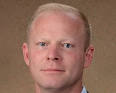 Gary Robertson has been chosen to direct the new swine business unit of Ceva Animal Health.