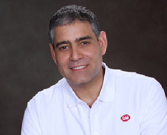 Dr. Juan Luis Ordaz has joined the Cobb-Vantress technical support staff.