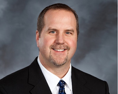 Mike Goble, vice president and chief operating officer of Diamond V, has been selected to chair the Feed Consortium Steering Committee of the United Nations Food and Agriculture Organization.