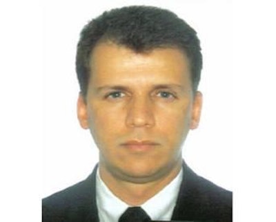 Foto cortesía de Aviagen | El Dr. Eduardo Souza tiene 23 años de experiencia en el área.