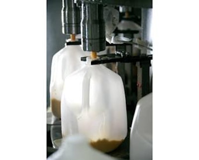 Cortesía de Proan | El HPLC, entre otros métodos, es sumamente útil en el caso de huevos industriales con altas concentraciones de carotenoides.