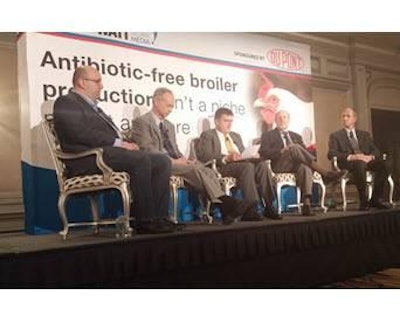 Ippe 2015 Watt Roundtable