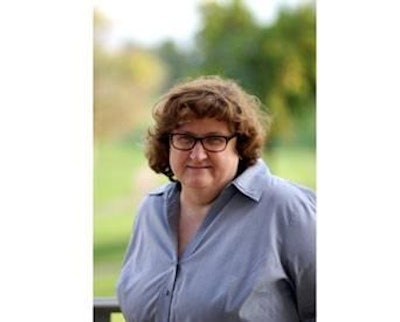 Dra. S. LeAnn Johnston