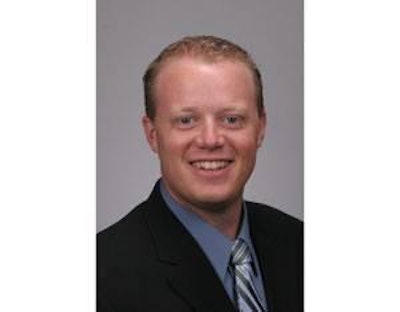Mike Gauss