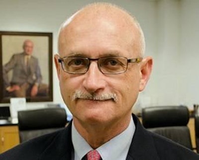 Randy Day has been named president of Perdue Foods.