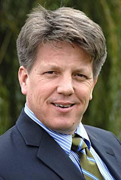 Scott Faul, director Asia Pacific for Anitox corp— Controlling Salmonella in pigs will require a legislative and economic push on feed-manufacturers, pig producers and meat processors to implement the increased surveillance and multiple interventions required.