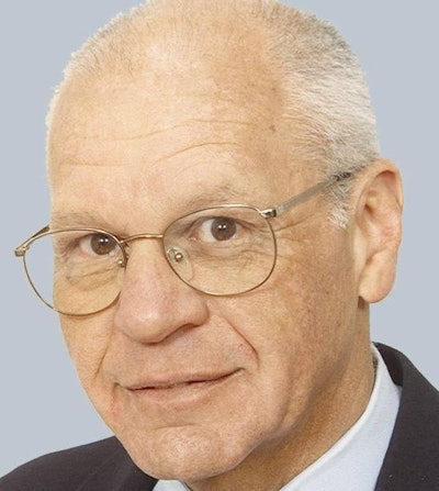Dr. Simon Shane
