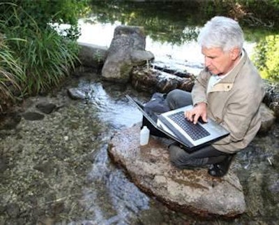 ©Goodluz.Image from BigStockPhoto.com | EPA is taking the approach of setting total maximum daily loads in each river basin and sub-basin in the Chesapeake Bay watershed.