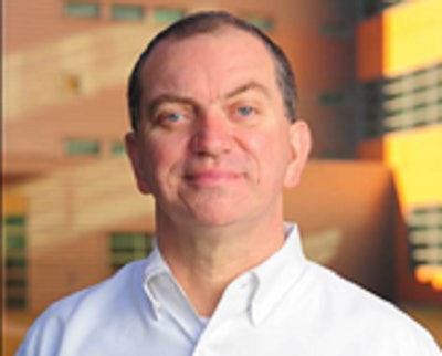 Rick Thomason has been named president and general manager of Tyson de Mexico.