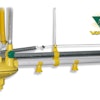 Valco Breeder Watering Line