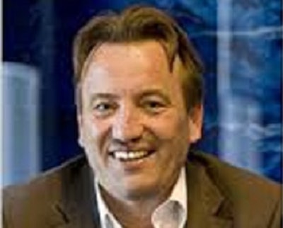 Theo Hoen will assume the role of CEO of the Vencomatic Group on April 1.