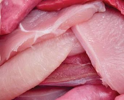 Dreamstime | Vitamin E plays an important role in reducing meat deterioration and color changes by combating the negative effects of oxidation.