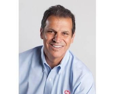 Foto cortesía de Cobb. | Vitor Hugo Brandalize cuenta con amplia experiencia en nutrición avícola.