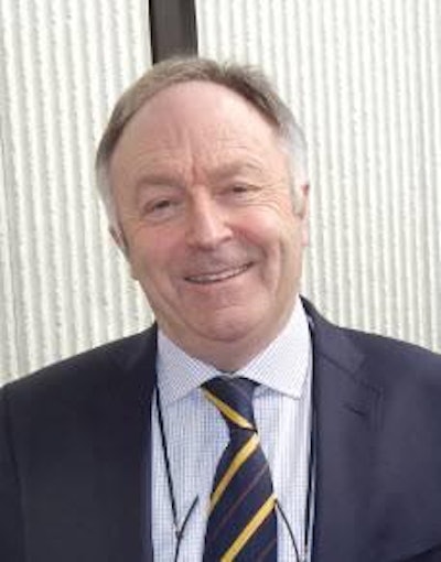 Phillip Wilkinson believes poultry must be a safe, tasty, attractive product grown in a manner consistent with consumer expectations.