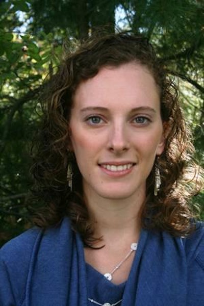 Alltech | Dr. Alexandra Weaver