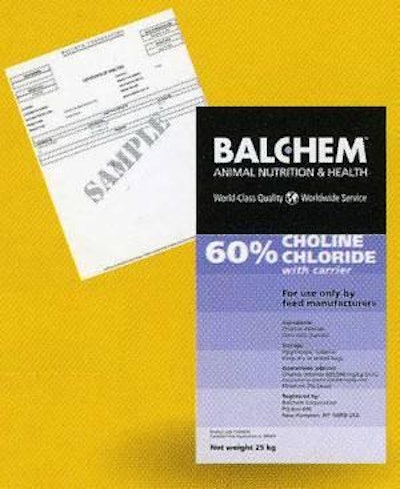 Balchem