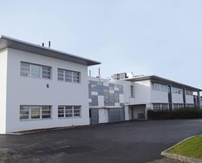 CCPA Group celebrated the opening of its second laboratory.