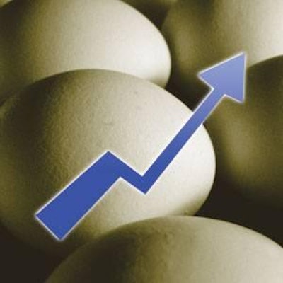 Eggs Export