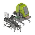 iD Projects will display its candling system at SPACE France.