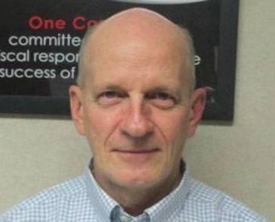 Jack Krizer will work as plant manager for Kent.