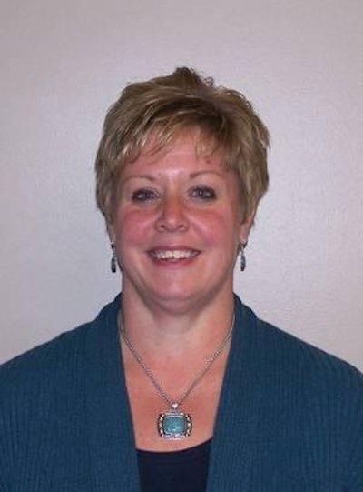 Kendra Phinney