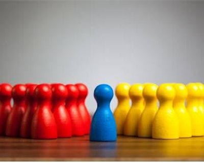 Michaeljayberlin | Dreamstime.com | Group size and composition are cornerstone considerations in sow group housing systems.
