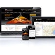 Visitors to the Superior Radiant Products website can find global and local representatives through an interactive map.
