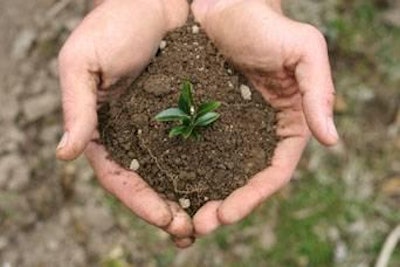 ajmac | stock.xchng.com | A recent poll found that the millennial generation is willing to pay more for products from sustainability-focused companies.