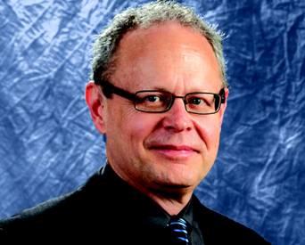 Thad Simons, CEO of Novus International, spoke at the Fourth Global Feed and Food Congress.