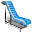 Dynamic Conveyor Corp Thermo Drive