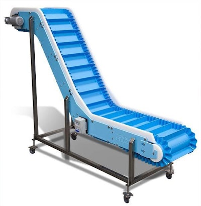 Dynamic Conveyor Corp Thermo Drive