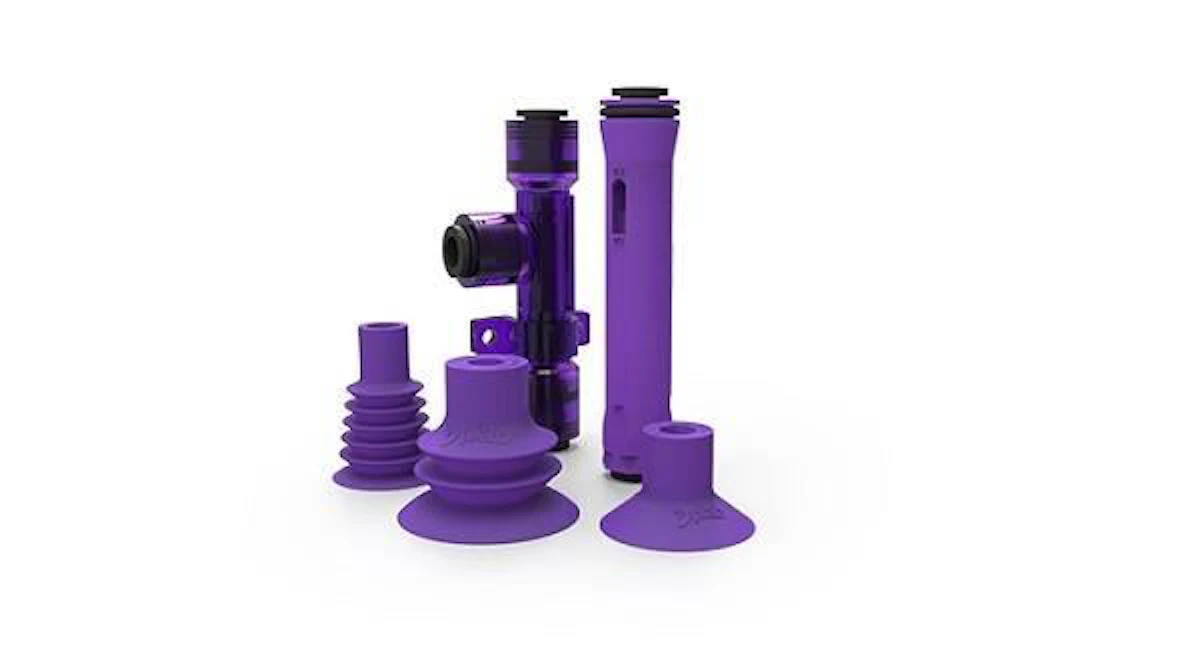 Piab Value Line vacuums | PetfoodIndustry