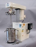 Ross High Speed Disperser