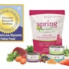 Spring Naturals Dry Dinners For Cats
