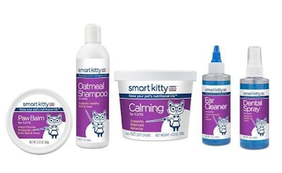 Vetsplus Smart Kitty Cat