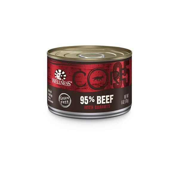 Core 95 WellPet LLC Wellness CORE 95% wet food From: WellPet LLC | PetfoodIndustry