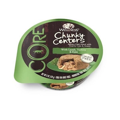 Wellness Core Chunky Centers