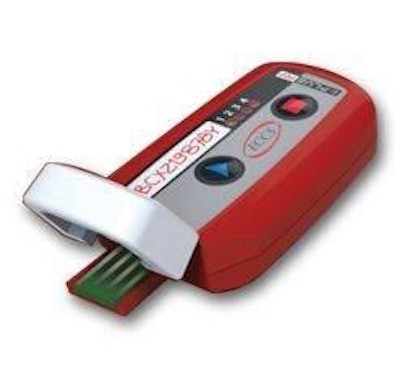 Eccs I Plug Pdf Single Use Temperature Data Logger