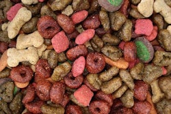 Pet Food Casein