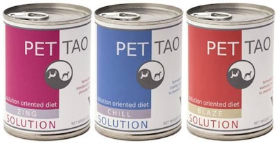 Pet Tao Solutions