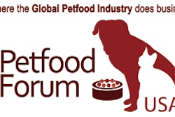 Petfood Forum 2015 logo