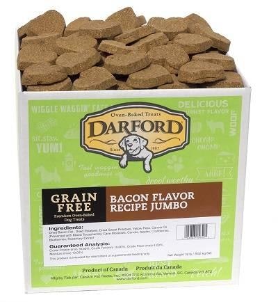 Darford Grain Free Treats