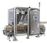 Jls Automation Osprey Cl Automatic Chub Loader