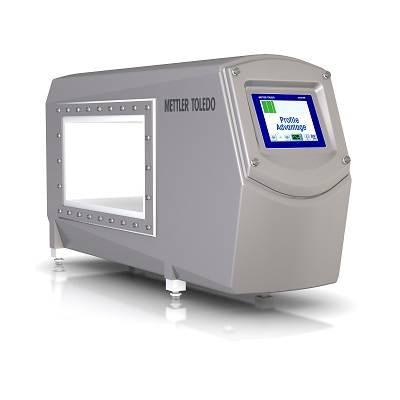 Mettler Toledo Profile Advantage Metal Detector