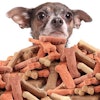 Pet treats continue to be a diversified, growing segment of the pet food market. | gvictoria.Image | BigStockPhoto.com