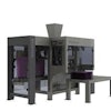 Symach Fill Star Bag Filling Machine