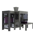 Symach Fill Star Bag Filling Machine
