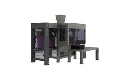 Symach Fill Star Bag Filling Machine